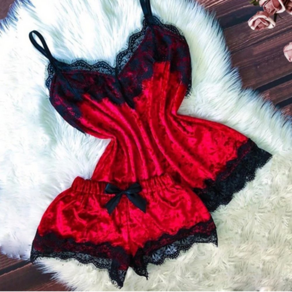 PAJAMA women